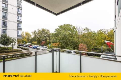 2 pokoje balkon i miejsce postojowe Osiedle Saska