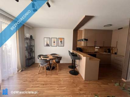 Sprzedam przytulne, nowe mieszkanie, wysoki standard wykończenia,...