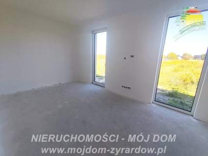 Nieduży, parterowy dom do własnej aranżacji, działka ok. 520...