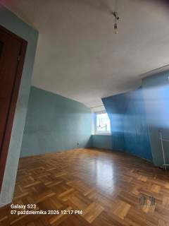 Mieszkanie na sprzedaż, 72,6 m2, Bogatynia