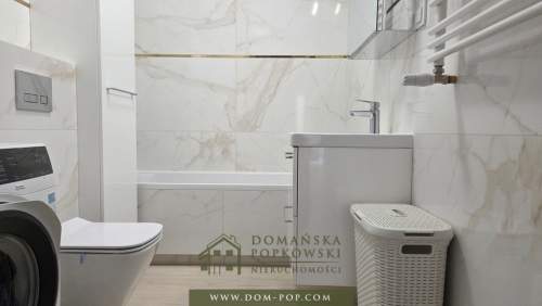Apartament z ogródkiem blisko centrum 0% prowizji