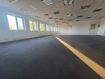 Wynajmę lokal biurowy 185,5m2 w Rzeszowie, ul. Lwowska