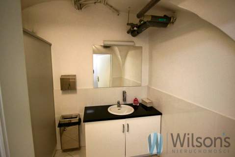 Wyjątkowy lokal na Starówce - 129m2