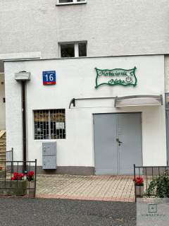 Lokal użytkowy 23m na Natolinie, Ursynów