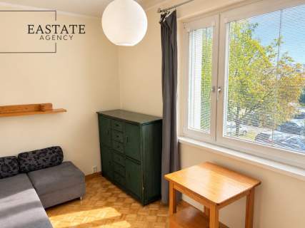 3 pokoje 59,9 m balkon 1 piętro Praga-Południe