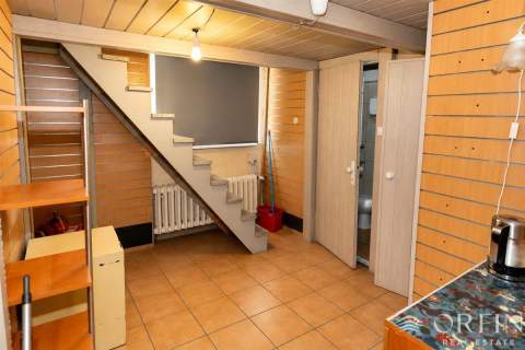 Lokal handlowo-usługowy w centrum Gdyni - 36 m2