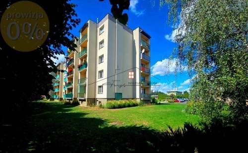 Przemyśl, ul. Lwowska, 2 pokoje, 55 m , loggia