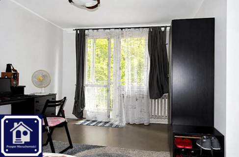 3-pokojowe z balkonem - ul. Okólna