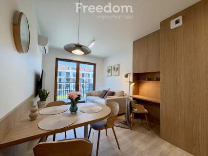 Piękny apartament w pełni wyposażony