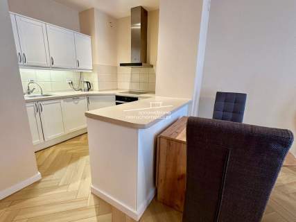 2-pok. APARTAMENT przy Metrze Wilanowska