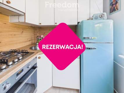 Ustawne 2 pokoje 38m ul. Skrzetuskiego, Lublin LSM