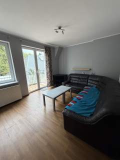 Korfantego, Borek bezczynszowe 74m piwnica lux74m