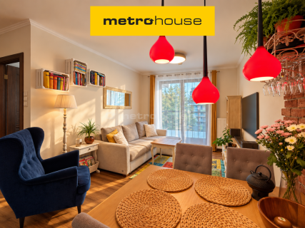 2-POKOJOWY APARTAMENT 300 M OD MORZA