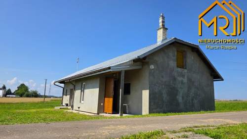Siedlisko 3,30 ha pod agroturystykę, stolarnię T