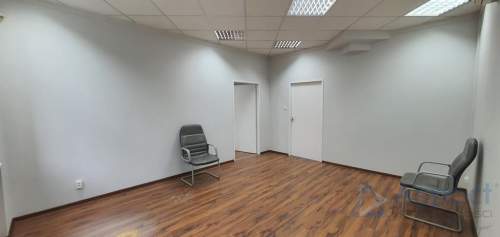Biuro do wynajęcia, 44 m2, Szczecin