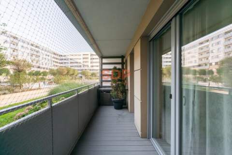 Przestronne 3 pokoje, Tęczowa 66 m2 duży balkon parking