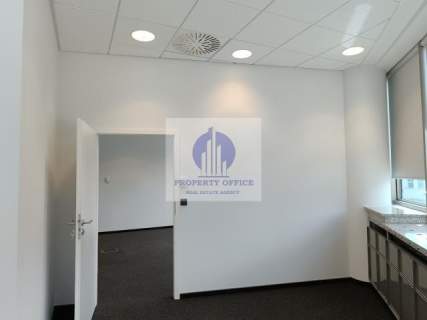 Mokotów lokal biurowy 92,40m2 do wynajęcia