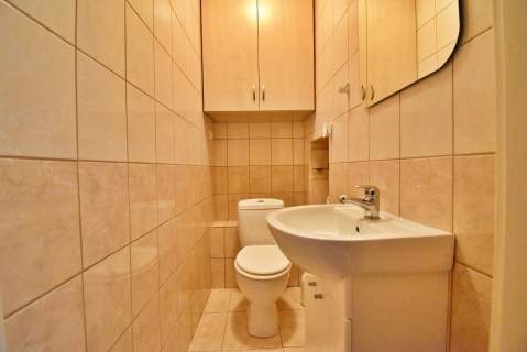 Mieszkanie, 3 pokoje, pow. 62,4 m2, os.Na Stoku