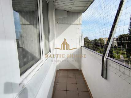 2 Pokoje 46 m2 Balkon Pełna własność Przymorze