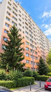 2 pok 34m Balkon Stan b.dobry