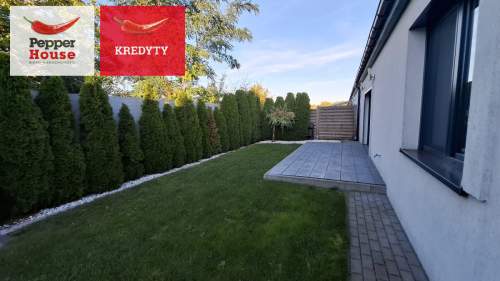 Segment skrajny - gotowy do wprowadzenia - Mogilno