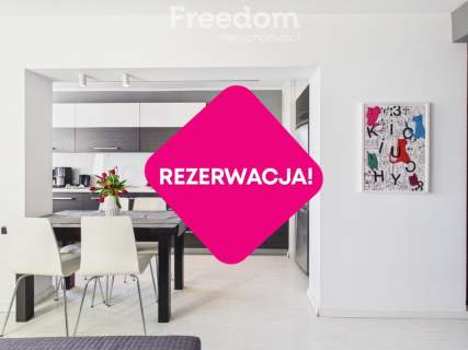 3 pokoje z widokiem na zieleń