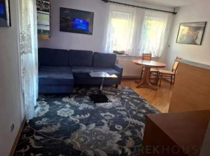2-pokojowe mieszkanie w Ursusie