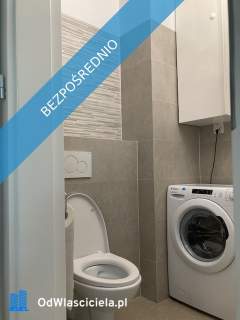 Bezpośrednio 2 pokoje z klimatyzacją i garażem   Wiatraczna 29