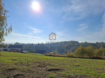 Działka na sprzedaż, 3000 m2, Mników