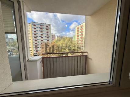 Dwa pokoje z oddzielną kuchnią - Praga Południe