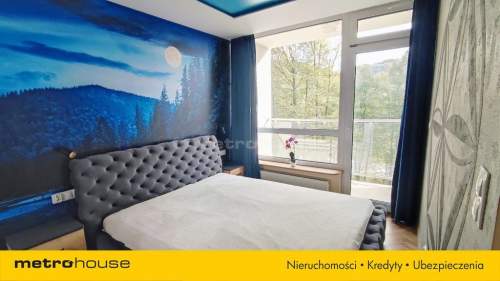 KOMFORTOWY Wykończony Apartament - GARAŻ W CENIE
