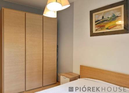 2-pokojowe mieszkanie na Mokotowie