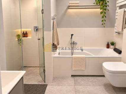 Apartament na Solcu 83m2