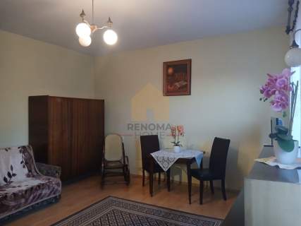 Mieszkanie 1 pokojowe w centrum Żarowa