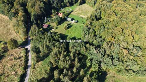 Działka na sprzedaż, 25,97 m2, Nowy Wiśnicz