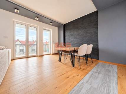 Luksusowy apartament Taras Wysoki standard Gotowy do zamieszkania