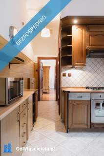 Stare Miasto Kraków ul. Bogusławskiego, dwa pokoje, 71,50m2