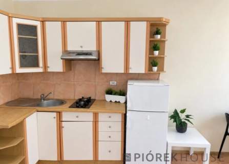 2-pokojowe mieszkanie na Woli