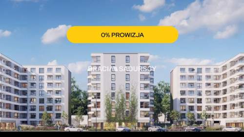 Prądnik Biały, Nowe osiedle Plac imbramowski