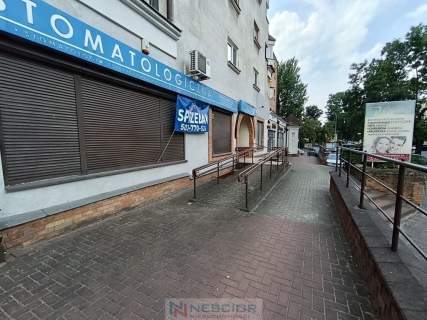 Na sprzedaż lokal użytkowy   Siedlce, Starowiejska
