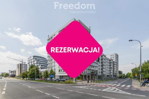2 pokoje, klimatyzacja, blisko Uniwersytetu i Centrum Warszawy.