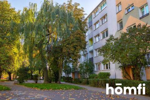 2 POKOJE 37 m 1 PIĘTRO PARK PODOLSKI TUŻ OBOK