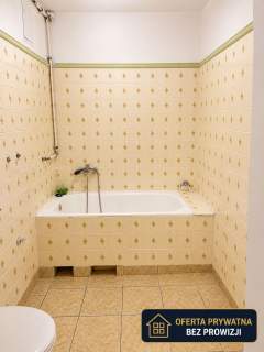 Mieszkanie w Nowej Hucie 45 m2