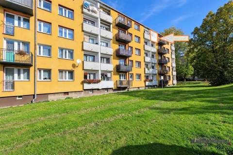 Mieszkanie 2 pokojowe blisko centrum