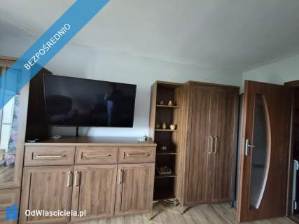 Kawalerka do wynajecia