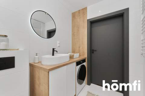 Komfortowy loft 43 m Wojszyce Pierwszy najem
