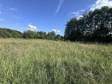 Działka budowlana na sprzedaż, 1734 m2, Rybno Wielkie