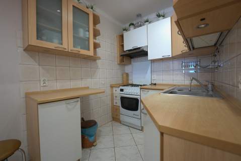 2 pokoje, balkon, winda, piękny widok, KSM
