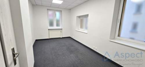 Lokal biurowy 125 m Wały Chrobrego, Szczecin