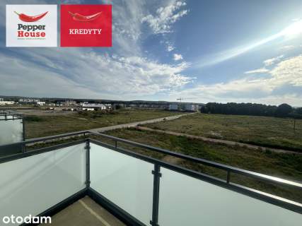 Nowość 2 pokoje z windą